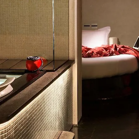 Sistina Luxury Roma