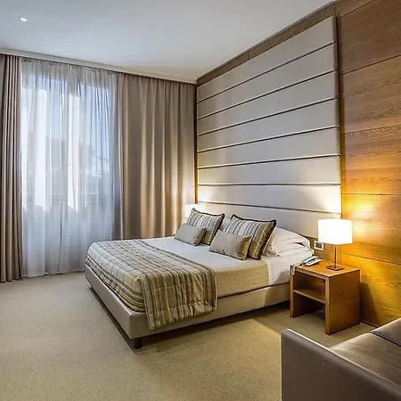 Hotel Occidental Aurelia Rome