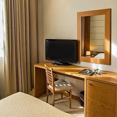 Hotel Occidental Aurelia Rome