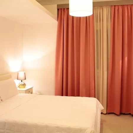 St. Peter' Six & Bed & Breakfast