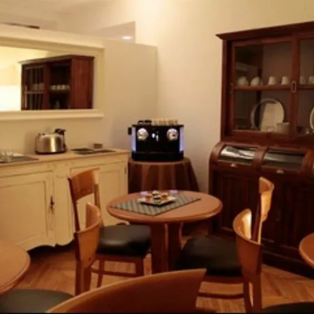 St. Peter' Six & Bed & Breakfast