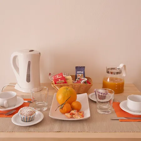 Domus Victoria Guest house