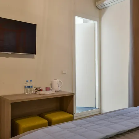 The Pope's Window Guest house 2*