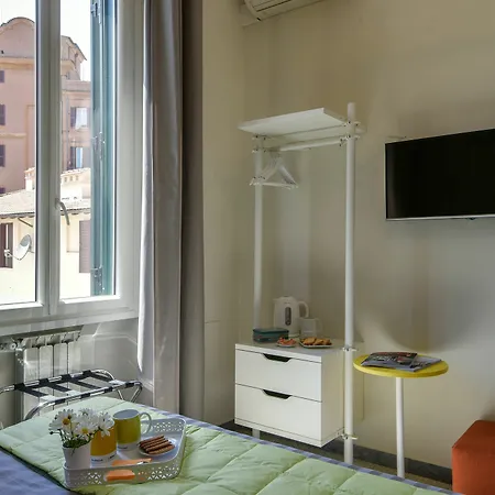 The Pope's Window Guest house