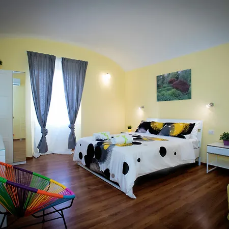 Candia House 3* Roma