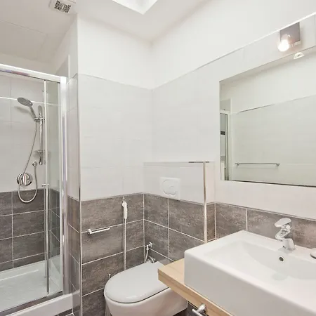Bed & Breakfast Relais Sistina