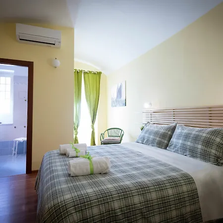 Candia House 3* Roma