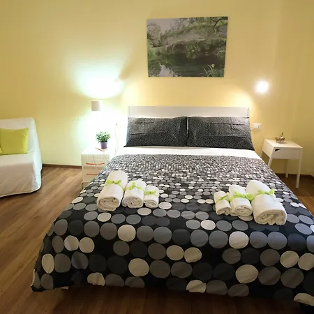Bed & Breakfast Candia House 3*