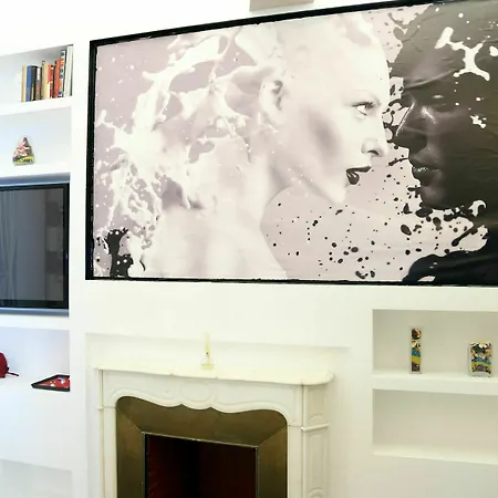 Relais Sistina Roma
