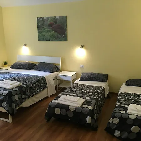 Candia House Roma