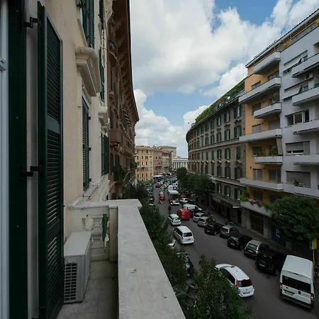 Guest house The Pope's Window Rome