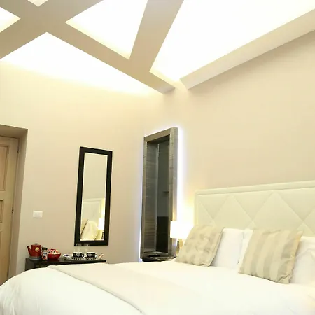 Relais Sistina Roma