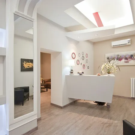 Relais Sistina