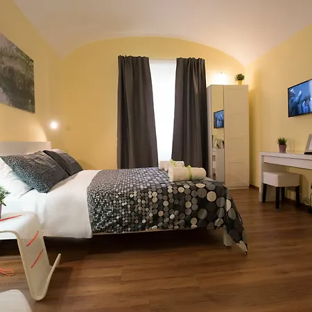 Candia House Bed & Breakfast 3*