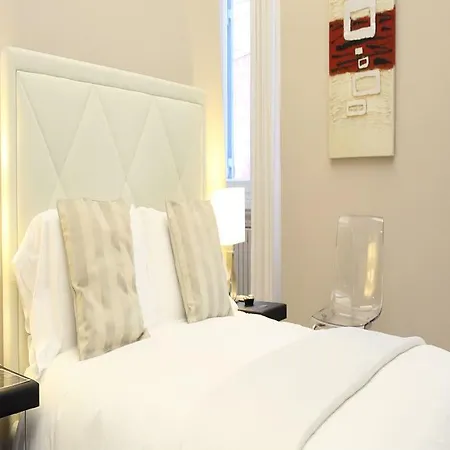 Bed & Breakfast Relais Sistina Roma