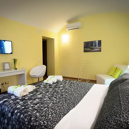 Candia House Roma