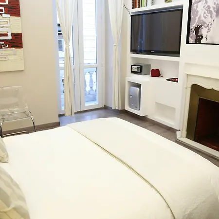 Bed & Breakfast Relais Sistina