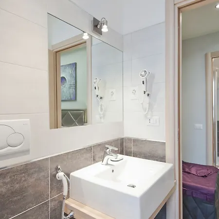 Relais Sistina Roma