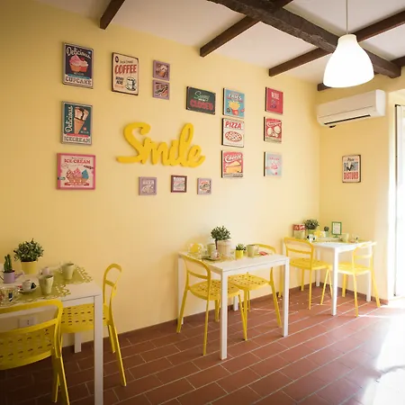 Bed & Breakfast Candia House 3*