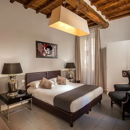 Relais Vatican View 2* Rzym