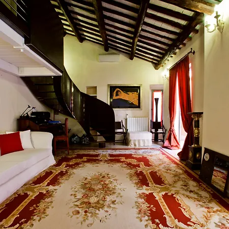 Πανσιόν Lm Spagna 3*