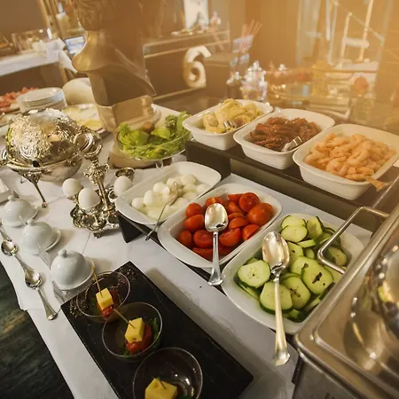 Ht6 Hotel 4*