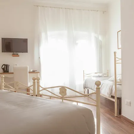 Guest house Donna Margherita & Rome