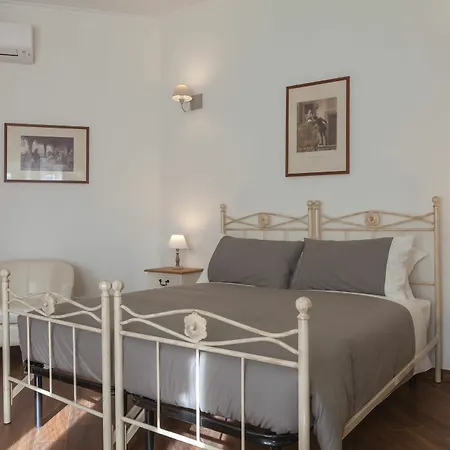 Donna Margherita & 3* Rome
