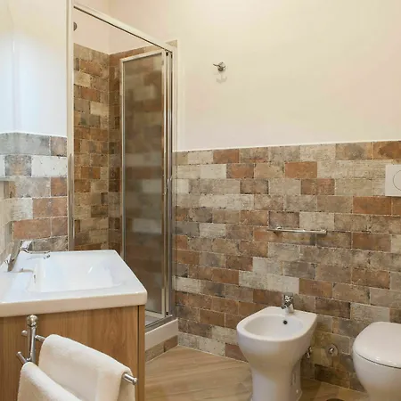 Guest house Donna Margherita & Rome