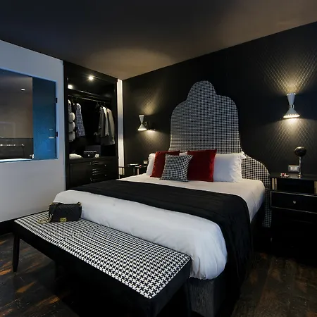 Ht6 Hotel Řím