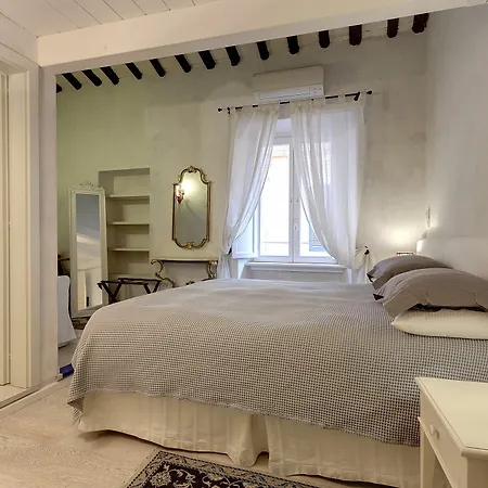 Πανσιόν Lm Spagna 3*