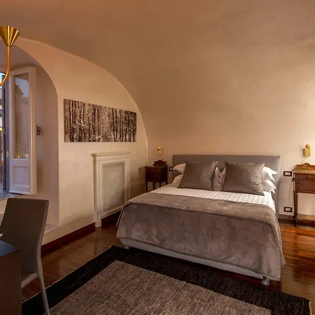 Palazzo De Cupis - Suites&view Roma