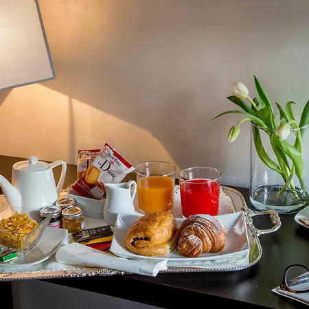 Palazzo De Cupis - Suites&view 3*
