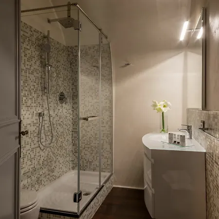 Affittacamere Palazzo De Cupis - Suites&view Roma