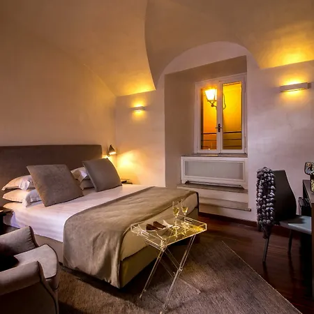 Affittacamere Palazzo De Cupis - Suites&view