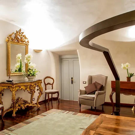 Palazzo De Cupis - Suites&view