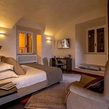 Palazzo De Cupis - Suites&view Affittacamere