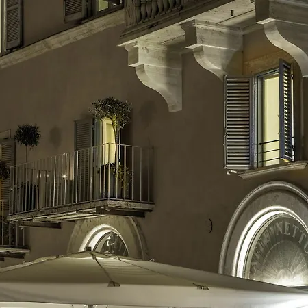Palazzo De Cupis - Suites&view