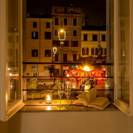 Palazzo De Cupis - Suites&view