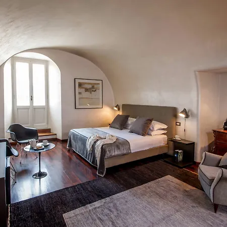 Palazzo De Cupis - Suites&view Roma