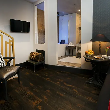 Ht6 Hotel 4*