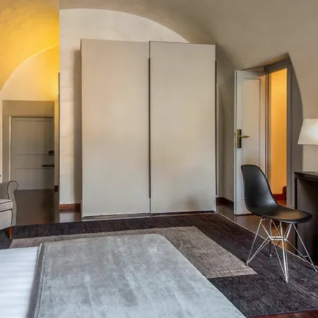 Palazzo De Cupis - Suites&view