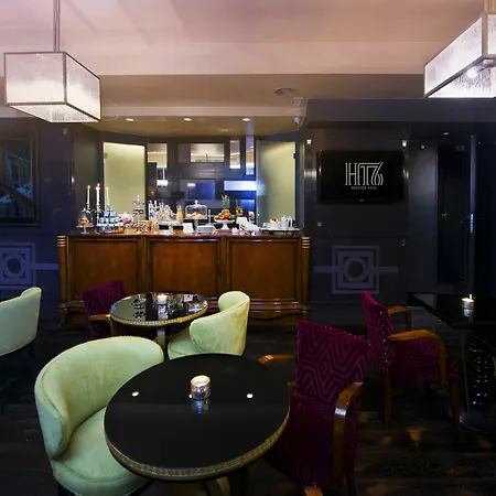Ht6 Hotel 4*