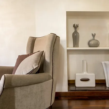 Palazzo De Cupis - Suites&view Affittacamere