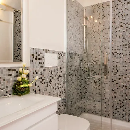 Affittacamere Palazzo De Cupis - Suites&view 3*