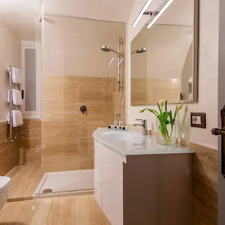 Palazzo De Cupis - Suites&view 3*