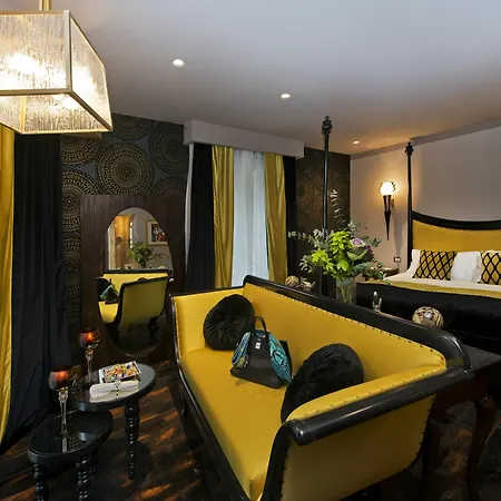 Hotel Ht6 4*