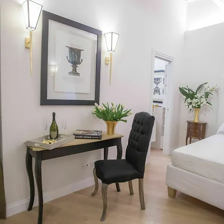Starhome Pantheon 3* Rome