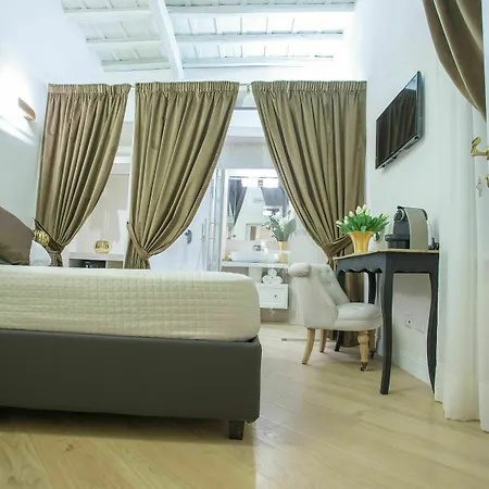 Starhome Pantheon 3*