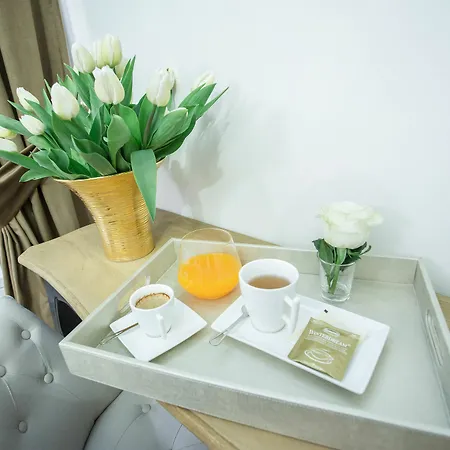 Starhome Pantheon Guest house
